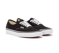 Vans Authentic Trainers Black EU 40 1/2 Men,Women