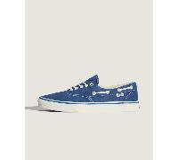 Vans - Authentic Boat Shoes, Man, Blue, Size: 4.5