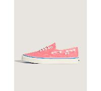 Vans - Authentic Boat Shoes, Man, Pink, Size: 11