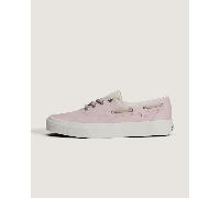 Vans - Authentic Boat Shoes, Man, Pink, Size: 3