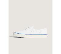 Vans - Authentic Boat Shoes, Man, White, Size: 10