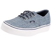 Vans Authentic Canvas, Unisex-Adults' Low-Top Trainers