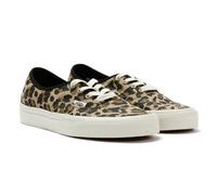 Vans - Authentic Shoes, Man, Beige, Size: 6