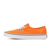 Vans Authentic Casual Fashion Skate Shoes Unisex Orange VN0A5KRDAVM 5