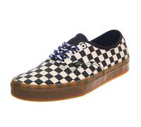 Vans Authentic CHBD Black White