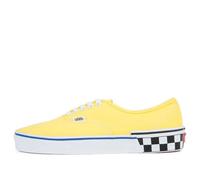 Vans Authentic 'Check Block - Blazing Yellow' VN0A38EMVJS 10