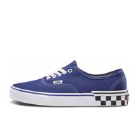 Vans Authentic 'Check Block - True Navy' VN0A38EMVJT 6