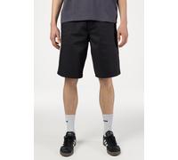 Vans - Authentic Chino Loose Shorts, Man, Black, Size: 32