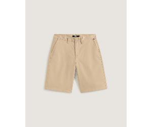 Vans - Authentic Chino Loose Shorts, Man, Beige, Size: 32