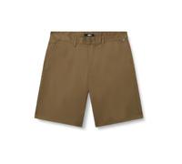 Vans Authentic Chino Loose Shorts, Mossy Olive, 34