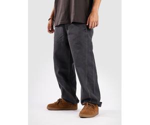 Vans Authentic Chino Loose Side Panel Pants charcoal grey 36