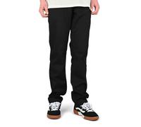 Vans Authentic Chino Slim Pants - Black (SP25)