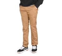 Vans Authentic Chino Slim Pants - Dirt (AW24)