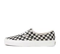 Vans Authentic Classic Casual Skateboarding Shoes Unisex Black White VN0A5KRD705 10.5