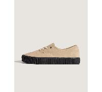 Vans - Authentic Creeper Shoes, Man, Beige, Size: 7.5