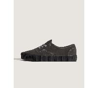 Vans - Authentic Creeper Shoes, Man, Black, Size: 4