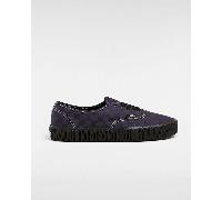 Vans - Authentic Creeper Shoes, Man, Black, Size: 5