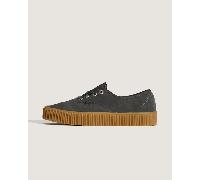 Vans - Authentic Creeper Shoes, Man, Black, Size: 9.5