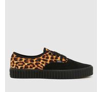 Vans Authentic Creeper Trainers in Print UK 4 (EU 36½)