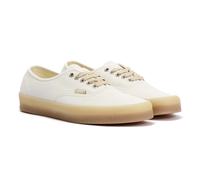 Vans - Skate shoes - Authentic Marshmallow for Men - Size 8 UK - Beige Beige 8 UK
