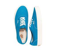 Vans - Authentic Eco Theory Hawaiian Surf/Natural - Shoes - blue - EU 36,5 - Textile/Textile/Rubber