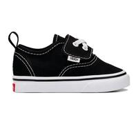 Vans - Toddler Authentic Shoes (1-4 Years), Black, Size: 2