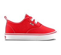 Vans - Toddler Authentic Shoes (1-4 Years), Red, Size: 2