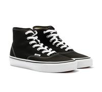 Vans - Authentic Hi 2.0 Shoes, Man, Black, Size: 3