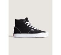 Vans Authentic Hi 2.0 shoes black white - 41
