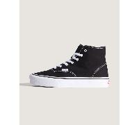 Vans Authentic Hi 2.0 Trainers Black EU 42
