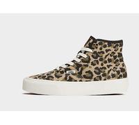 Vans Authentic High Top 2.0 - Black - Mens 3.5