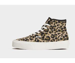 Vans Authentic High Top 2.0 - Black - Mens 3.5