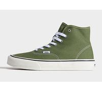 Vans Authentic High Top 2.0 - Green - Mens 5.5