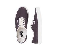 Vans - Authentic Linen Turkish Coffee - Shoes - brown - EU 40,5 - Textile/Textile/Rubber EU 40,5