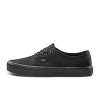 Vans Authentic Lite 'Black Canvas' VN0A2Z5J186 9