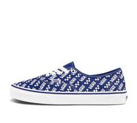 Vans Authentic 'Logo Repeat - True Blue' VN0A2Z5IWH8 9