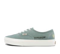 Vans Authentic Low Top Casual Skate Shoes Green Unisex VN0A5KRDAST 8.5