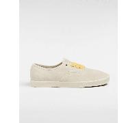 Vans - Authentic Lowpro Shoes, Man, Beige, Size: 4.5