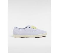 Vans - Authentic Lowpro Shoes, Man, Lilac, Size: 5