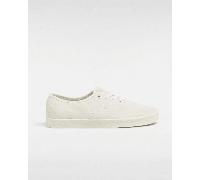Vans - Authentic Lowpro Shoes, Man, White, Size: 3.5