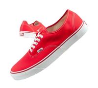 Vans Shoes (Trainers) AUTHENTIC in Red 12