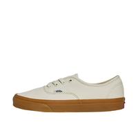 Vans Authentic Marshmallow / Gum Low Top Trainers UK Size 3 BNIB