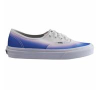 Vans Authentic Mens White/Blue Plimsolls