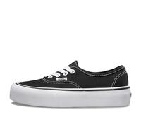 Vans Authentic Platform 'Black' VN0A3AV8BLK 7