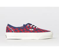 Vans Authentic Premium Check Knit Sneakers - Size: 39 - female