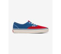 Vans Authentic Primary shoes red blue junior - 36.5