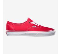 Vans Authentic Red