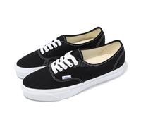 Vans Authentic Reissue 44 Black White Men Unisex Casual Shoes VN000CQABA2