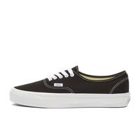 Vans Authentic Reissue 44 Lx Black/White UK 4