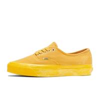 Vans Authentic Reissue 44 'LX Dip Dye Lemon Chrome' VN000CQA85W 5